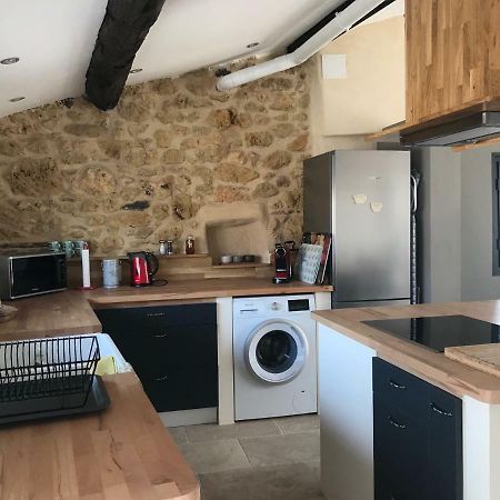 La Jolie Vigneronne Βίλα Marseillan  Εξωτερικό φωτογραφία