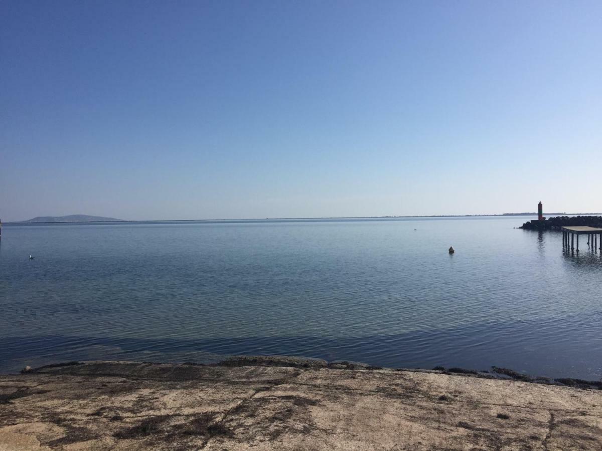 La Jolie Vigneronne Βίλα Marseillan  Εξωτερικό φωτογραφία