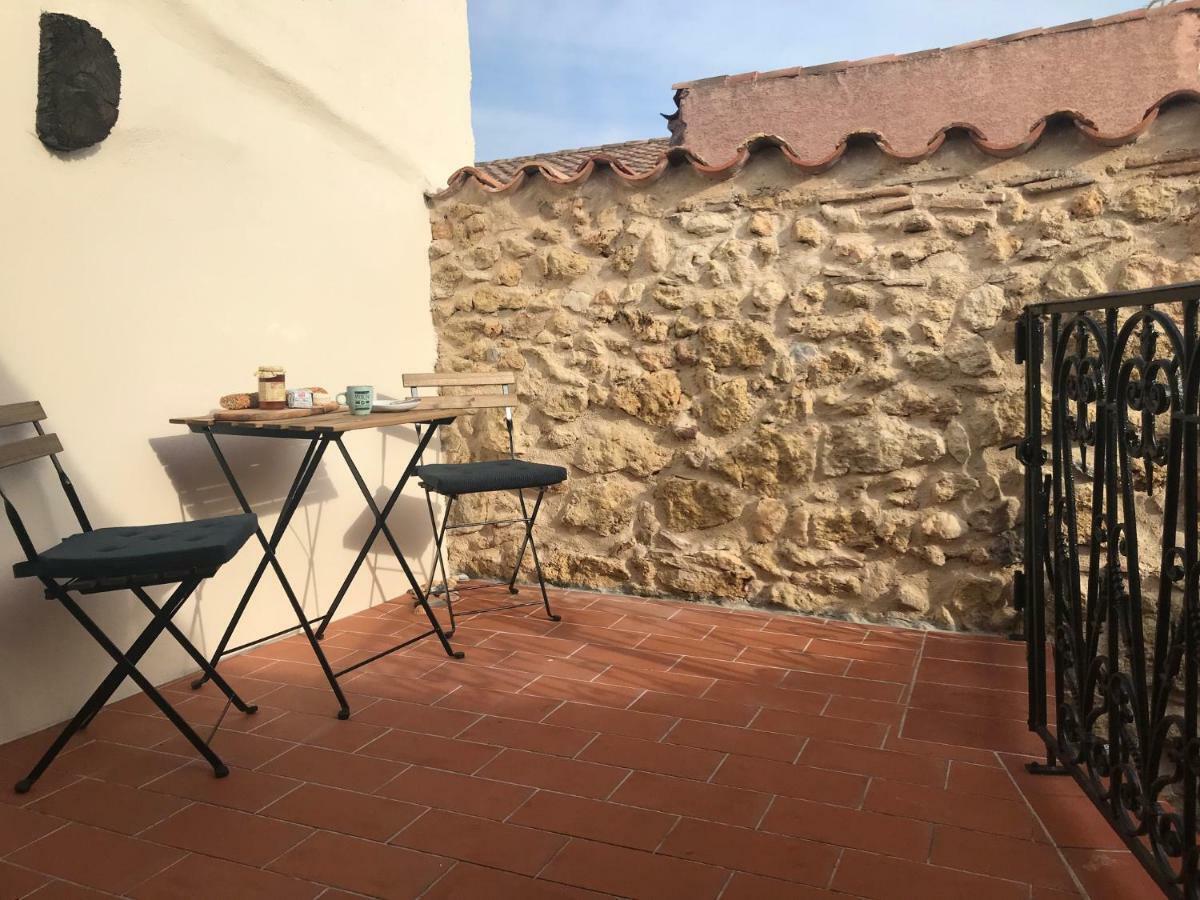 La Jolie Vigneronne Βίλα Marseillan  Εξωτερικό φωτογραφία