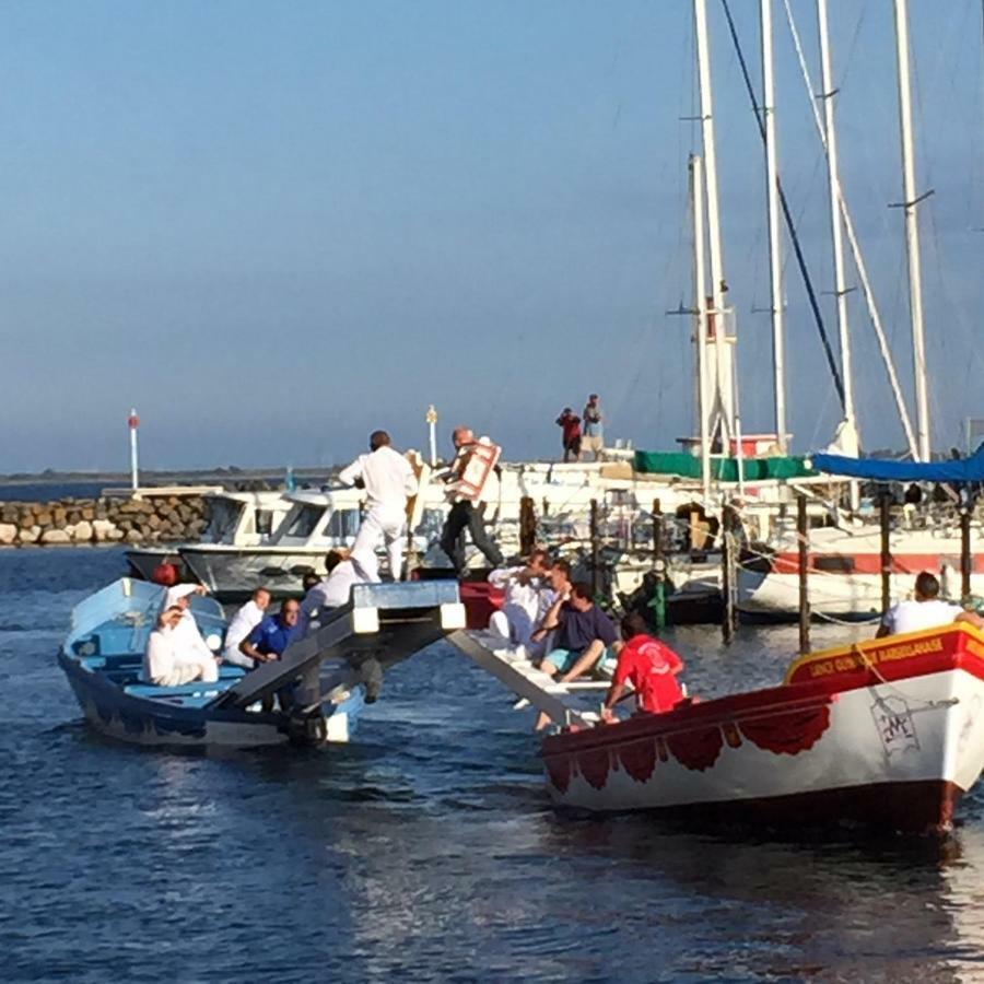 La Jolie Vigneronne Βίλα Marseillan  Εξωτερικό φωτογραφία
