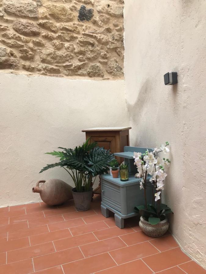 La Jolie Vigneronne Βίλα Marseillan  Εξωτερικό φωτογραφία