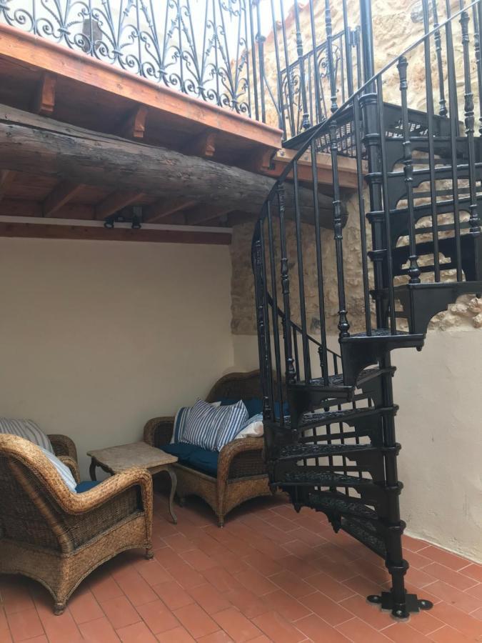 La Jolie Vigneronne Βίλα Marseillan  Εξωτερικό φωτογραφία