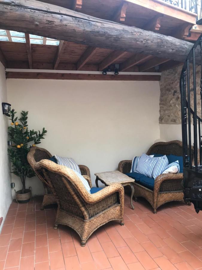 La Jolie Vigneronne Βίλα Marseillan  Εξωτερικό φωτογραφία