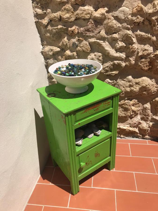 La Jolie Vigneronne Βίλα Marseillan  Εξωτερικό φωτογραφία